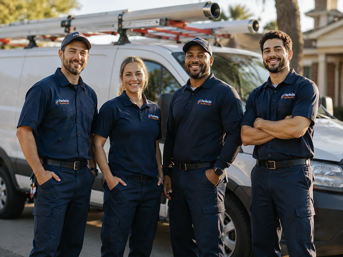 Emergency Plumber Near Me in Mcleod, TX near me