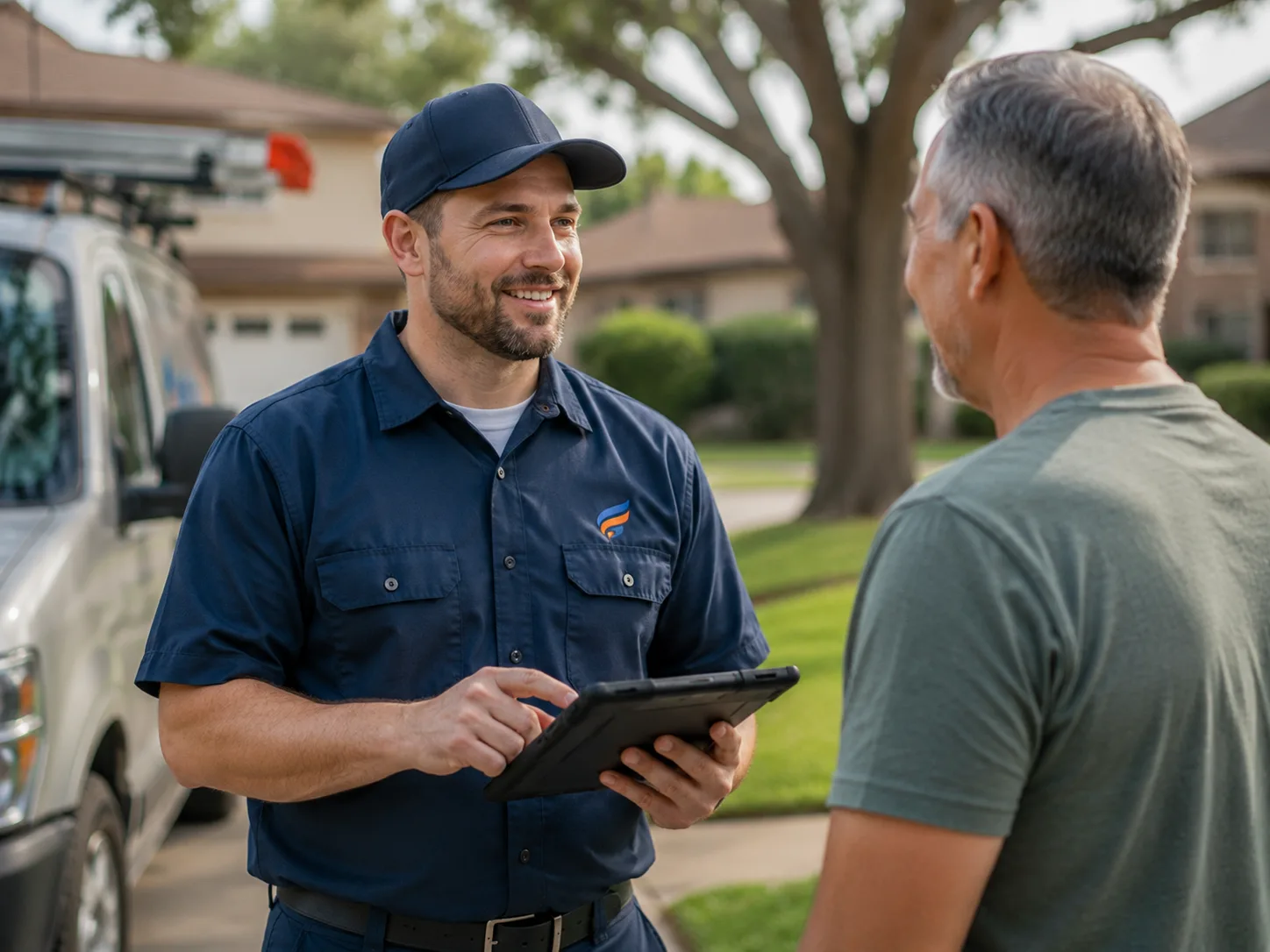 Emergency Plumber Near Me Mcleod, TX FAQs